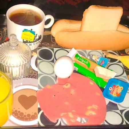 Sweet Home 4-Airport Transport-Breakfast Free